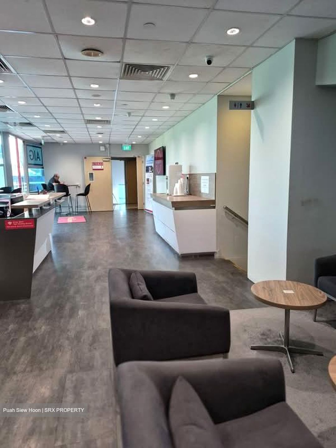 Ubi Road 4 (D14), Office #540276691